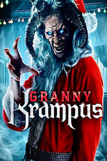 Granny Krampus (Granny Krampus)