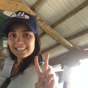 Foto de perfil de Beatriz Ramos Vieira