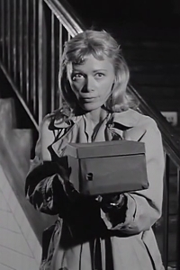 Poster de Episódio Ladies' Man (1958)