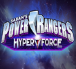 Power Rangers HyperForce