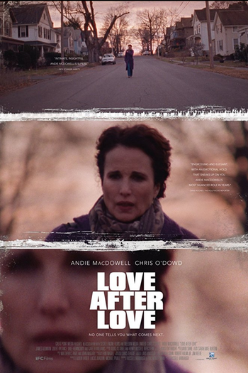  de Filme Love After Love (2017)