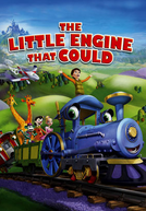 A Pequena Locomotiva (The Little Engine That Could)