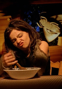 Björk: Human Behavior (Björk: Human Behavior)