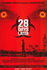 Extermínio (28 Days Later)