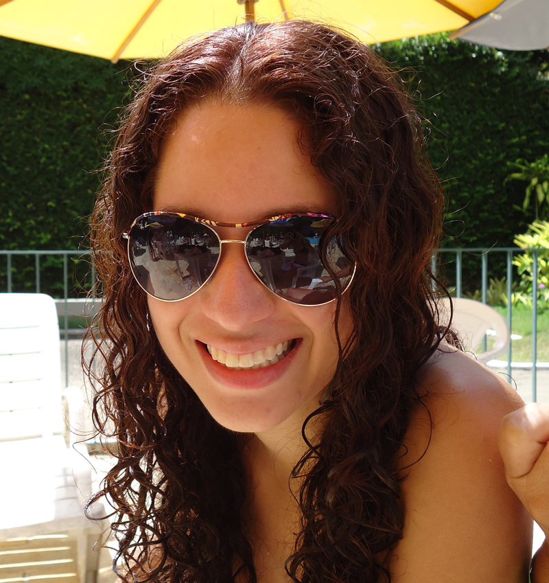 Leilane Pimenta - Foto 1