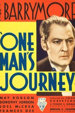 O Drama de Um Homem (One man's journey)