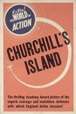 Churchill's Island (Churchill's Island)