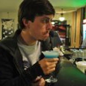 Foto de perfil de Eric Fontanini Santos