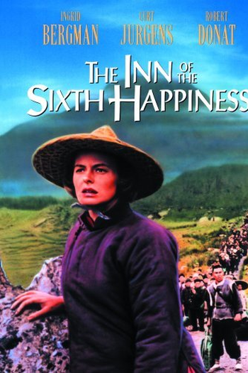  de Filme A Morada da Sexta Felicidade (1958)