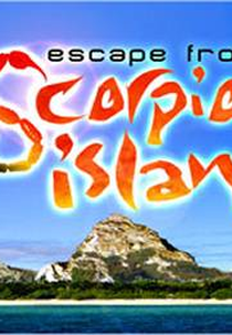 Fuga da Ilha Escorpião (Escape from Scorpion Island)