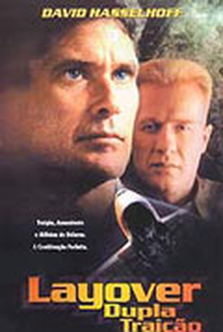 Poster 2 de Filme Dupla Traição (2001)