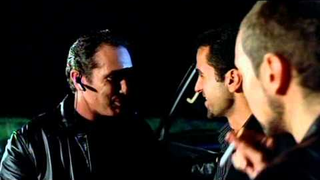 Trailer: "Who gets the speargun?" from the movie Under the Radar