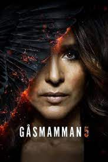 Poster de Série Gåsmamman (5ª Temporada) (2021)