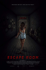 60 Minutos Para Morrer (Escape Room)
