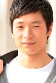 Alberto Jo Lee