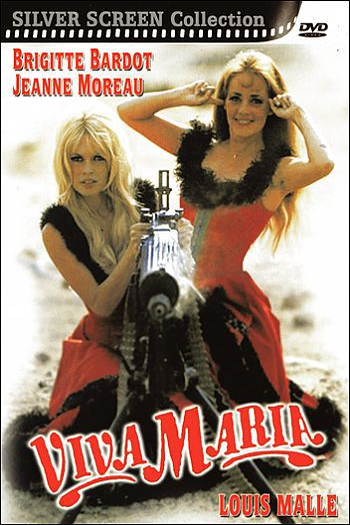 de Filme Viva Maria! (1965)