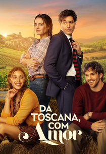 Da Toscana, Com Amor (Non è un Paese per Single)
