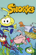 Snorks (Snorks)