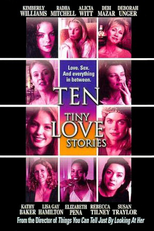 Confissões Amorosas (Ten Tiny Love Stories)