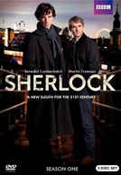 Sherlock (1ª Temporada)