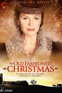 An Old Fashioned Christmas - Poster / Capa / Cartaz - Oficial 1