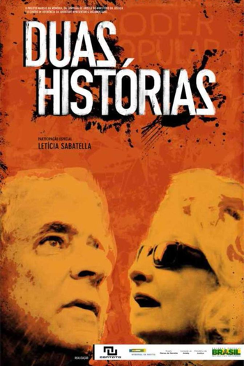  de Filme Duas Histórias (2013)