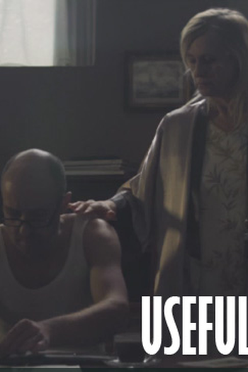 Poster de Curta USEFUL (2011)