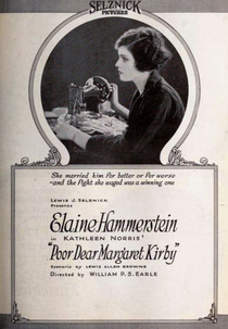 Poor, Dear Margaret Kirby (Poor, Dear Margaret Kirby)