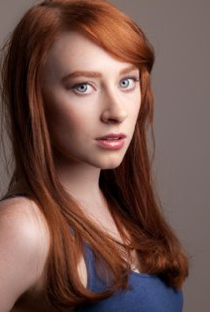 Amanda Woodhams - Poster 1