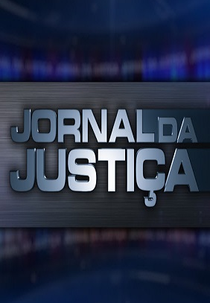 Jornal da Justiça - Ministra Ellen Gracie (Jornal da Justiça - Ellen Gracie, 1ª Ministra e Presidenta do STF (Supremo Tribunal Federal))