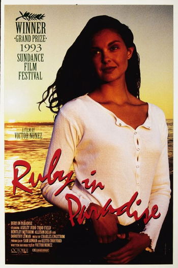  de Filme O Sol do Paraíso (1993)