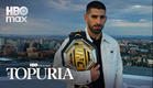 Os Topuria | Trailer Oficial | HBO Max