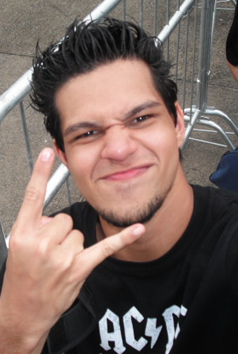 Marcio Miranda - Foto 1