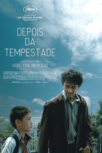 de Filme Depois da Tempestade (2016)