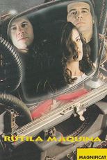 Rutila Maquina: Magnificat (Rutila Maquina: Magnificat)