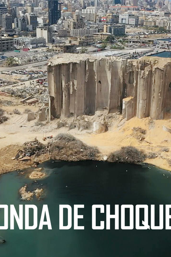  de Filme Onda de Choque (2020)