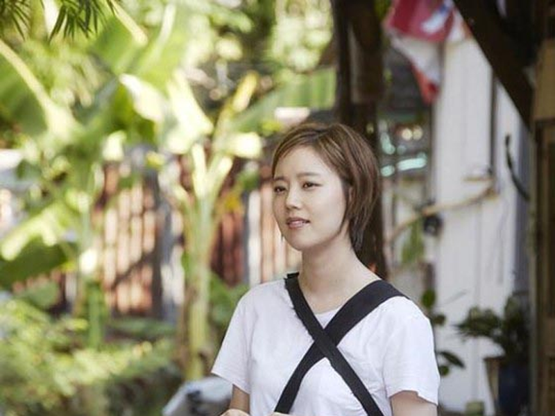 Foto 5 de Goodbye Mr. Black