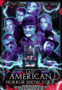 Last American Horror Show Vol. 2 (Last American Horror Show II)