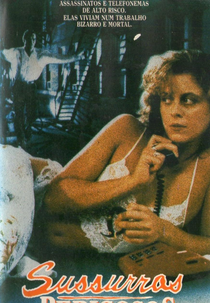 Sussurros Perigosos (A Whisper to a Scream)