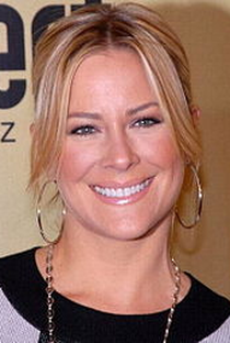 Brittany Daniel (I) - Poster / Capa / Cartaz - Oficial 1