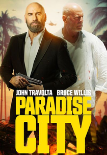 Um Paraíso Perigoso (Paradise City)