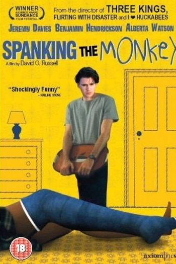  de Filme A Mão do Desejo (1994)