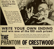O Fantasma de Crestwood