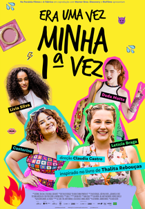 Era Uma Vez Minha 1ª Vez (Era Uma Vez Minha 1ª Vez)