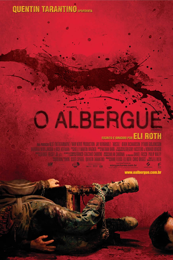  de Filme O Albergue (2005)
