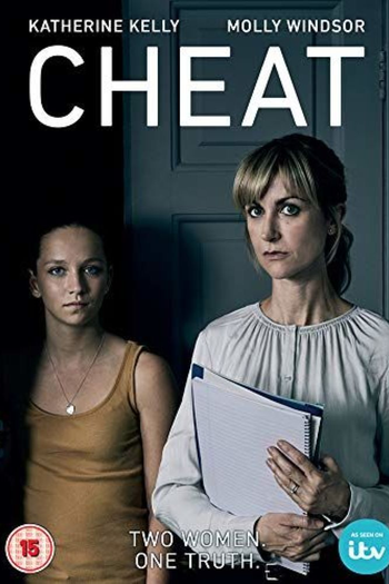  de Série Trapaça (2019)