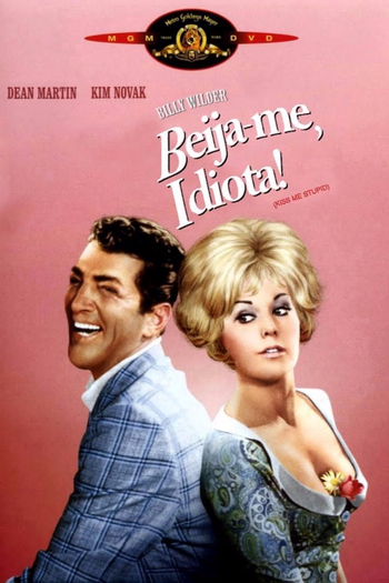  de Filme Beija-me, Idiota! (1964)