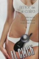 A Maldição Erótica do Cairo (The Click - Erotic Curse of Cairo)