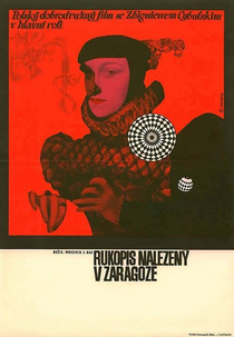 O Manuscrito de Saragoça (Rekopis Znaleziony w Saragossie)