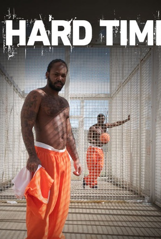 Poster 2 de Série Vida de Presidiário (2012)